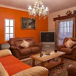 Prázdninový dům Paradise House *
