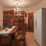 Paradise House *