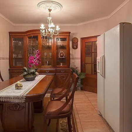 Paradise House *