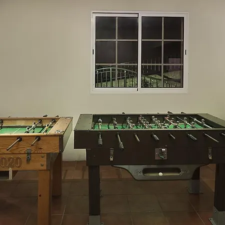 Paradise House * Calheta (Madeira)