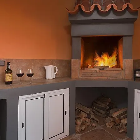 Paradise House Casa vacanze Calheta (Madeira)