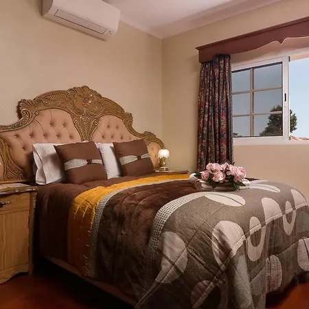 Paradise House