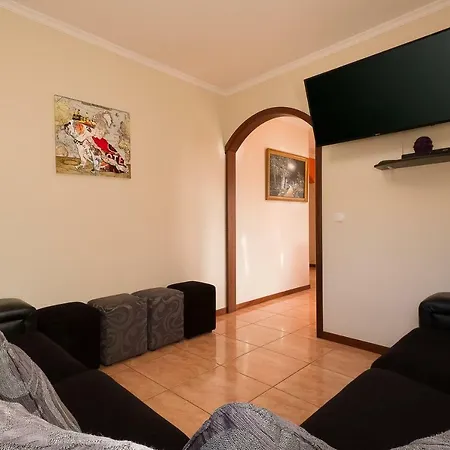 Prázdninový dům Paradise House