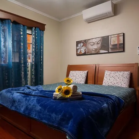 Paradise House * Calheta (Madeira)