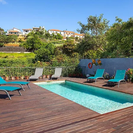 Paradise House