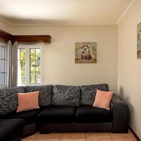 Paradise House