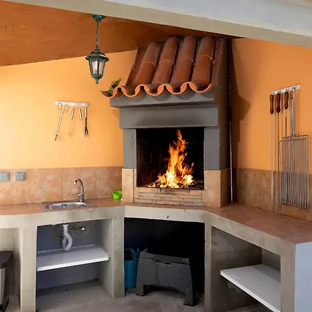 Paradise House * Calheta (Madeira)