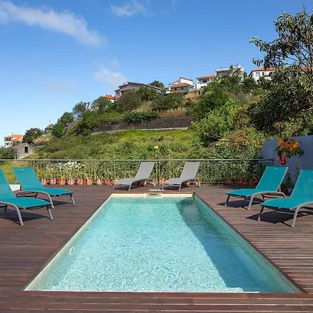 Hébergement de vacances Paradise House