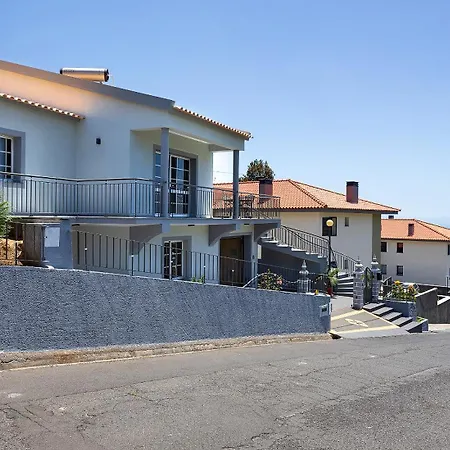 Paradise House