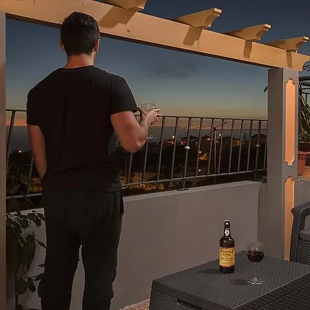 Paradise House Tatil Evi