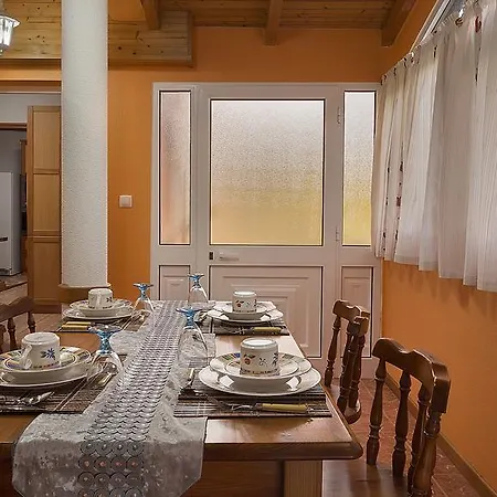 Semesterbostad Paradise House Calheta (Madeira)