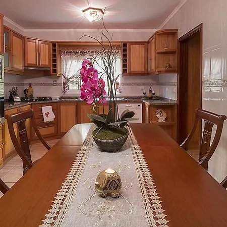 Tatil Evi Paradise House