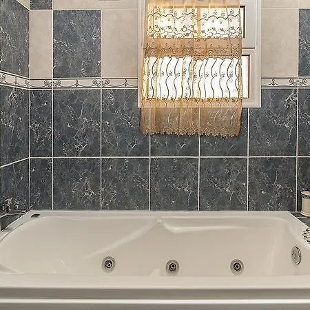 Paradise House Tatil Evi *