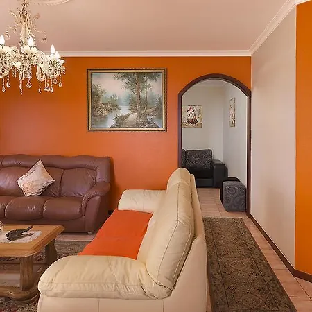 Paradise House Calheta *