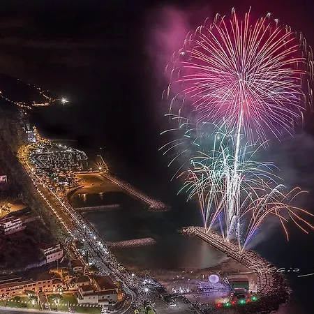 Paradise House Calheta (Madeira)