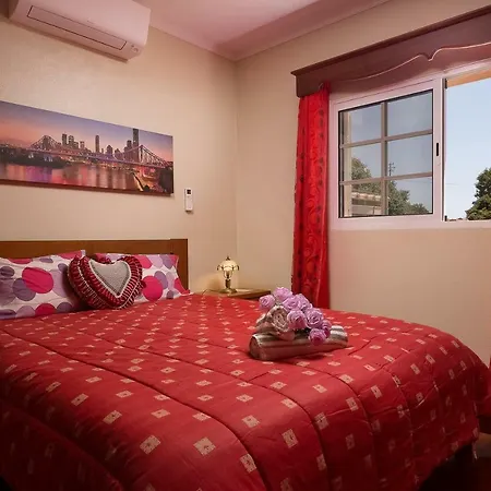 Paradise House