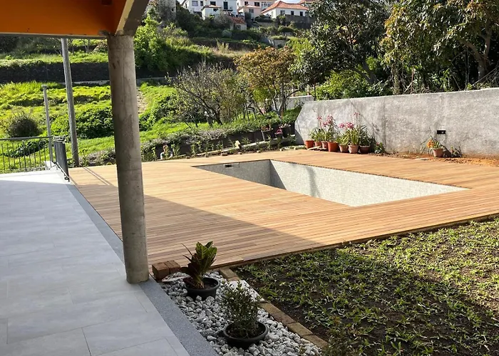 Paradise House