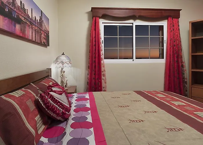 Paradise House