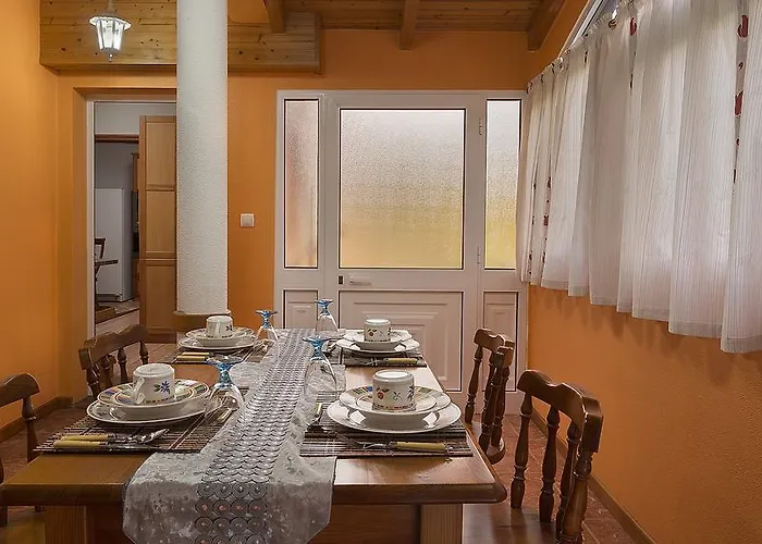 Prázdninový dům Paradise House Calheta (Madeira)