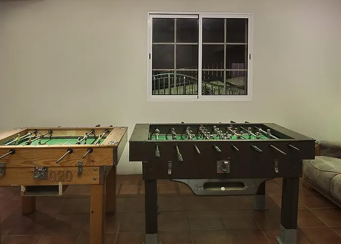 Paradise House * Calheta (Madeira)