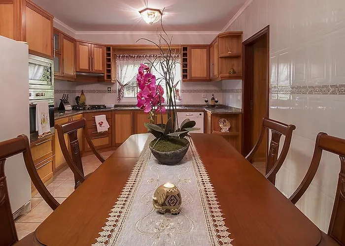 Prázdninový dům Paradise House