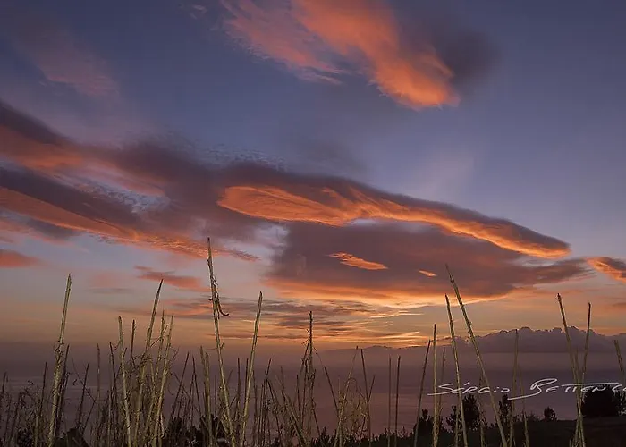 Paradise House Prázdninový dům Calheta (Madeira)