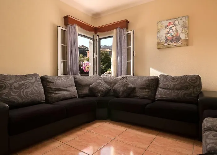 Paradise House Prázdninový dům