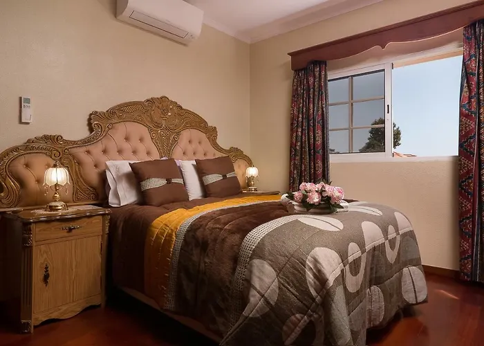 Paradise House