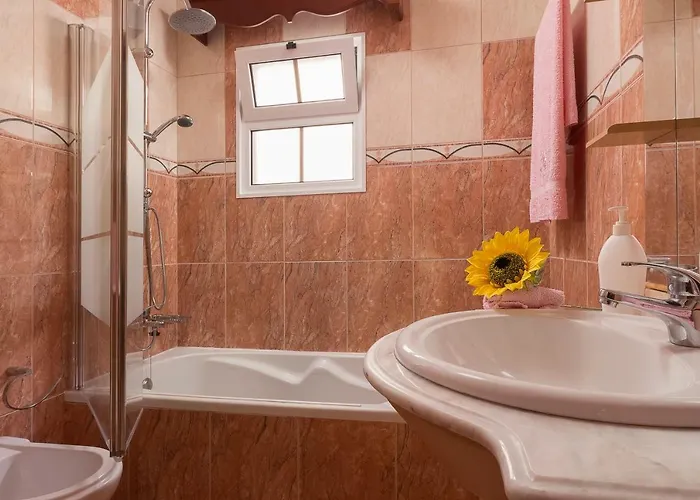 Paradise House Calheta (Madeira)