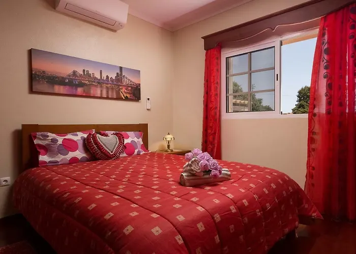 Paradise House