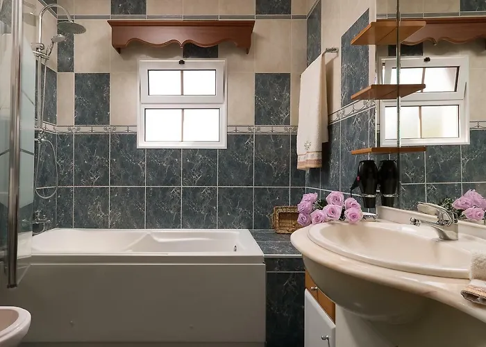 Prázdninový dům Paradise House